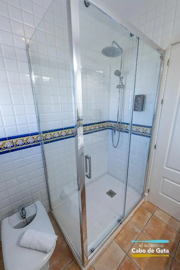 El Cabo VIII Apartment San Jose  0*, San Jose (Almeria) Spain