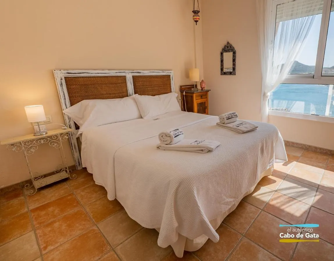 El Cabo VIII Apartment San Jose  0*, San Jose (Almeria)