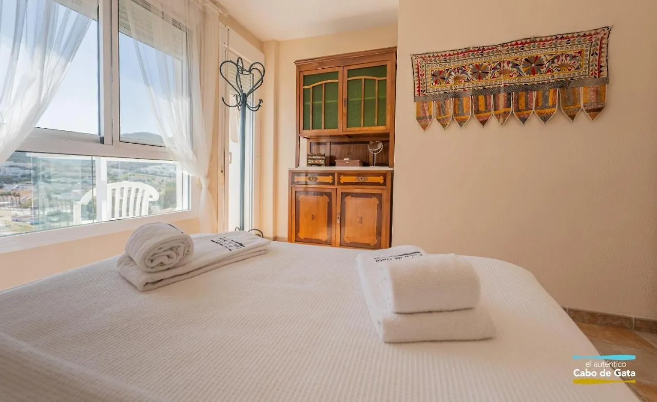 El Cabo VIII Apartment San Jose