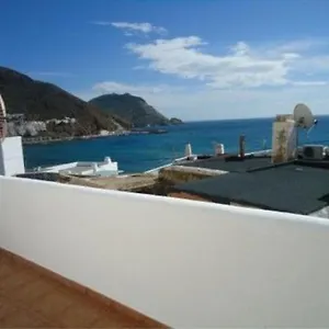 Apartamento Con Vista Al Mar Appartement