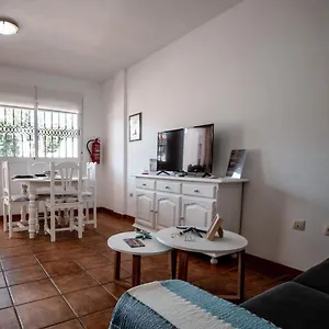 Indalmar San José