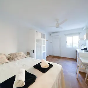 Lirondo San José