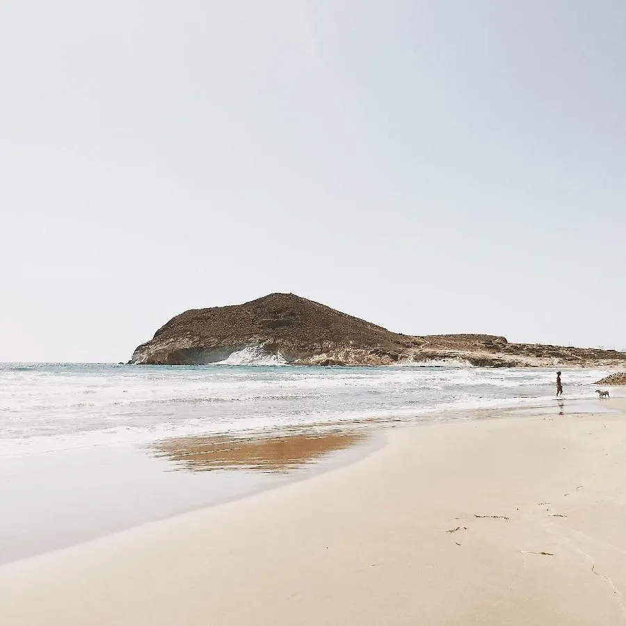 El Cabo VIII Daire San José