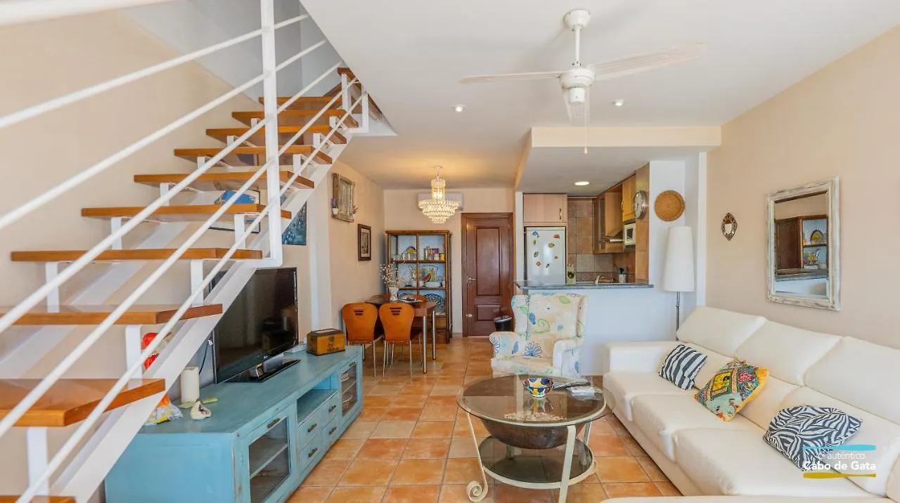 El Cabo VIII Apartment San Jose